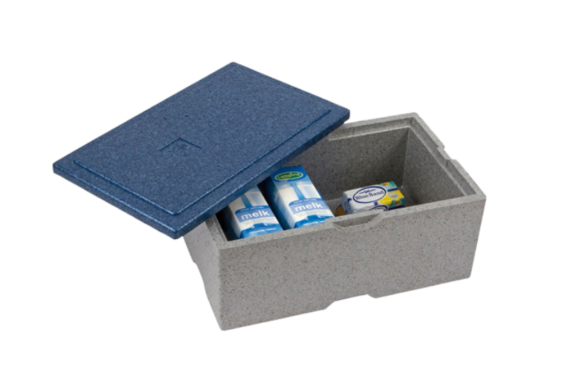 TakeAware.nl Eurobox 405x302x205mm nr. 303951