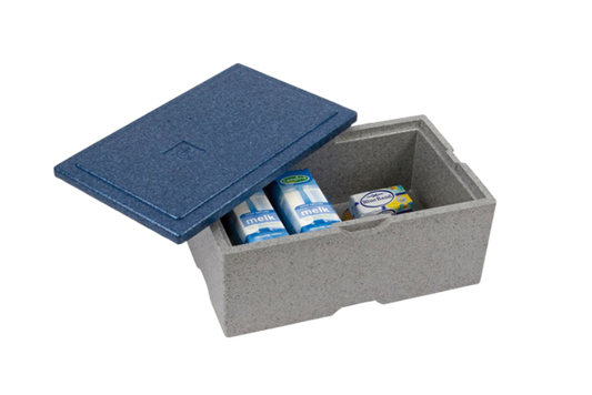 TakeAware.nl Eurobox 405x302x205mm nr. 303951