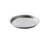 Aluminium-Servierplatten ø 18,4 cm x 1,9 cm rund