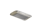 TakeAware.nl Aluminium schaaltje 10x16cm nr. 2021016000