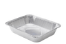 Aluminium Bake 322x262x60mm 3600ml R40G