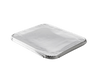 Aluminium lid for alu. Bake 3600ml CR31G