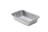 Aluminium-Schale 800 ml 200 x 138 x 47 mm, ungeteilt