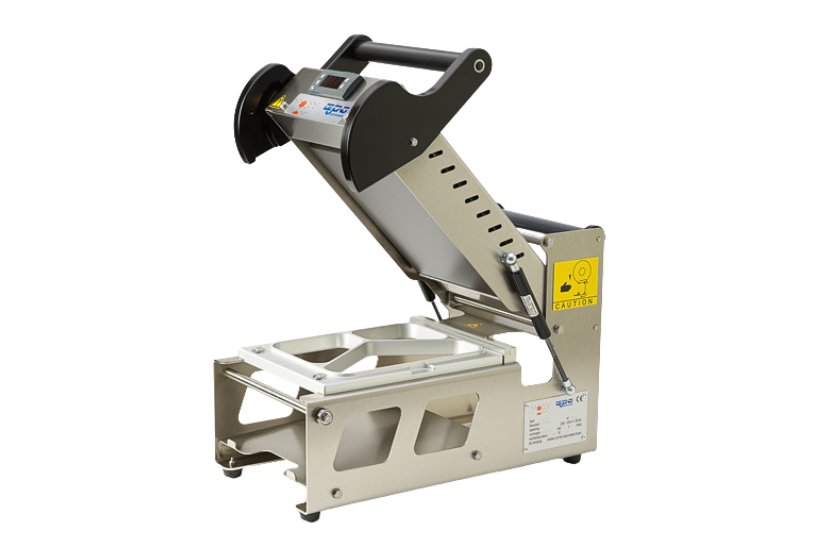 TakeAware.nl Handsealmachine type 190