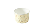 TakeAware.nl Food container 400cc DFS16 Champagne