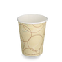 Kaffeebecher, Pappe, 300 ml 12 oz Ø 89 mm, 