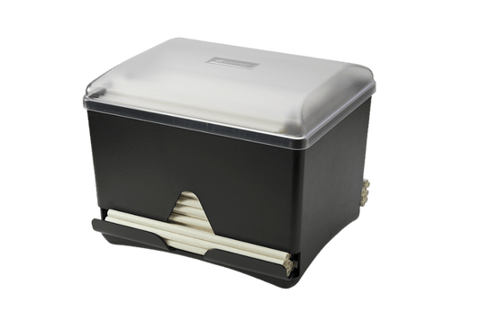 TakeAware.nl Rietjes dispenser ST500