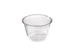 TakeAware.nl Clear Bowl 10oz 225cc