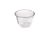 TakeAware.nl Clear Bowl 10oz 225cc