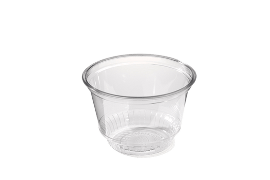 TakeAware.nl Clear Bowl 10oz 225cc