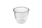 TakeAware.nl Clear Bowl 12oz 250cc