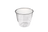 Clear Bowl 12oz 250cc