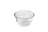 Clear Bowl 8oz 200cc