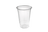 Clear Cup 22oz 500cc