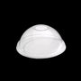 Lid 98mm dome open small
