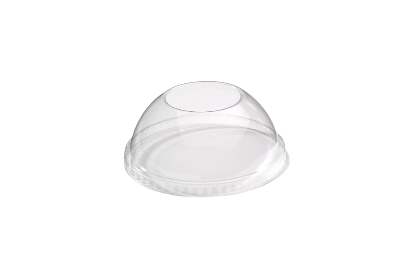 TakeAware.nl Lid 98mm dome open large