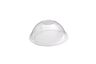 Lid 98mm dome closed