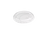 Lid 98mm flat closed