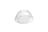 Lid dome 74mm open