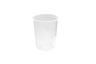 Feinkostbecher PP 1000 ml ø 115 mm rund transparent 