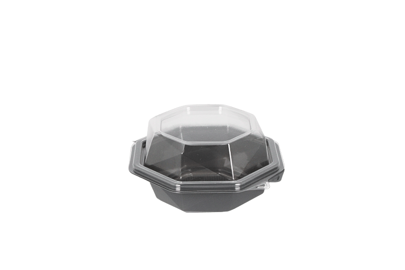 TakeAware.nl Octaviewbox 118x118x60mm
