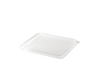 Deckel für Menüschale 1000 ml 183 x 135 mm