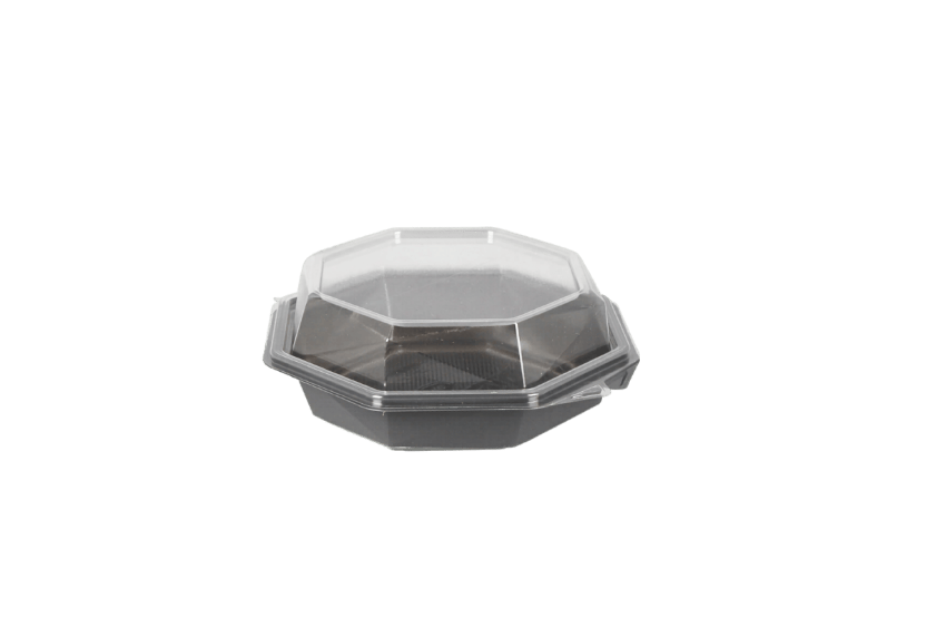 TakeAware.nl Octaviewbox 160x160x60mm