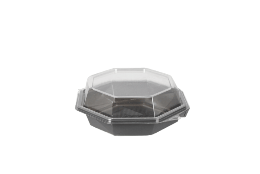 TakeAware.nl Octaviewbox 160x160x60mm
