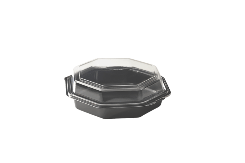 TakeAware.nl Octaviewbox 190x190x60mm