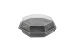 TakeAware.nl Octaviewbox 190x190x60mm