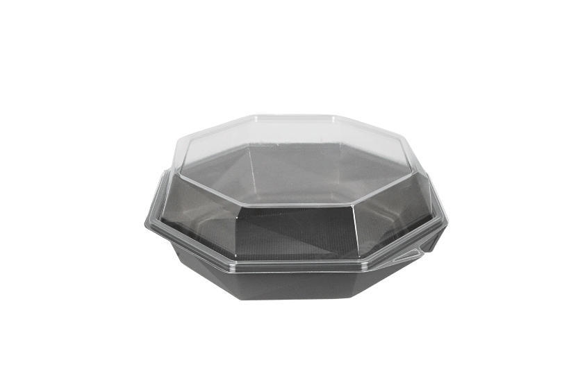 TakeAware.nl Octaviewbox 190x190x60mm