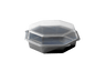 Octaviewbox 230x230x80mm