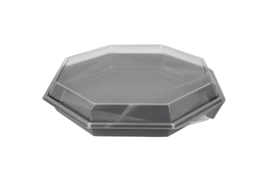 TakeAware.nl Octaviewbox 305x305x60mm