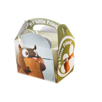 TakeAware.nl Kidsbox "My Little Friend"