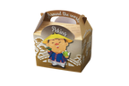 TakeAware.nl Kidsbox "Around the World”
