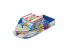 TakeAware.nl Food tray boot