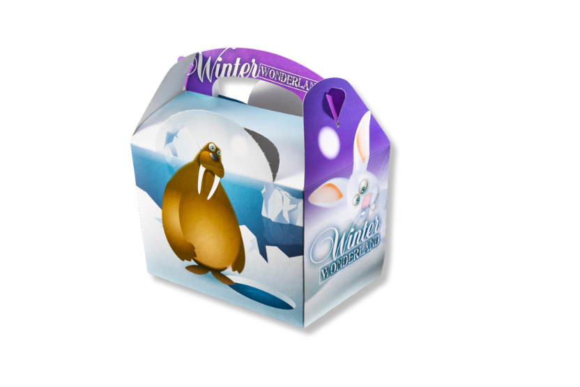 TakeAware.nl Toykits ''Winter Wonderland''