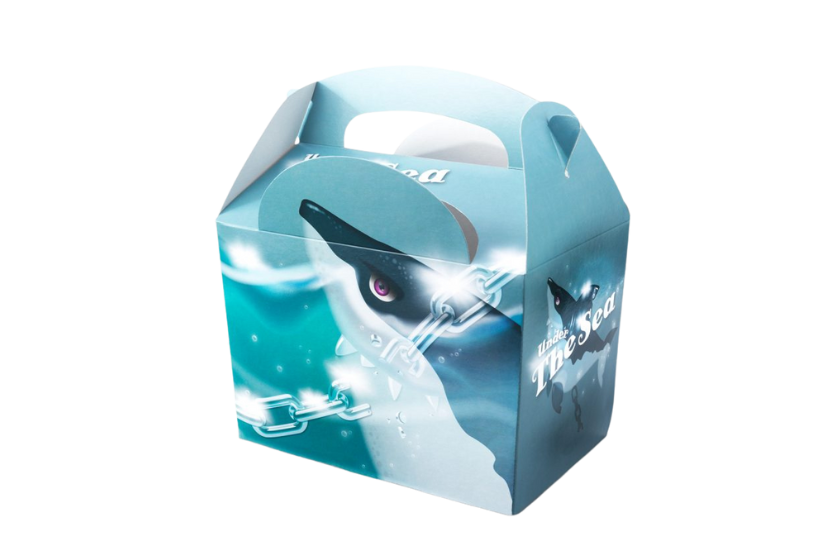 TakeAware.nl Toykits "Under the Sea"
