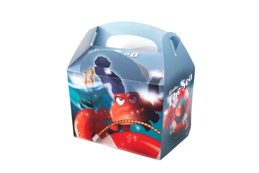 TakeAware.nl Toykits "Under the Sea"