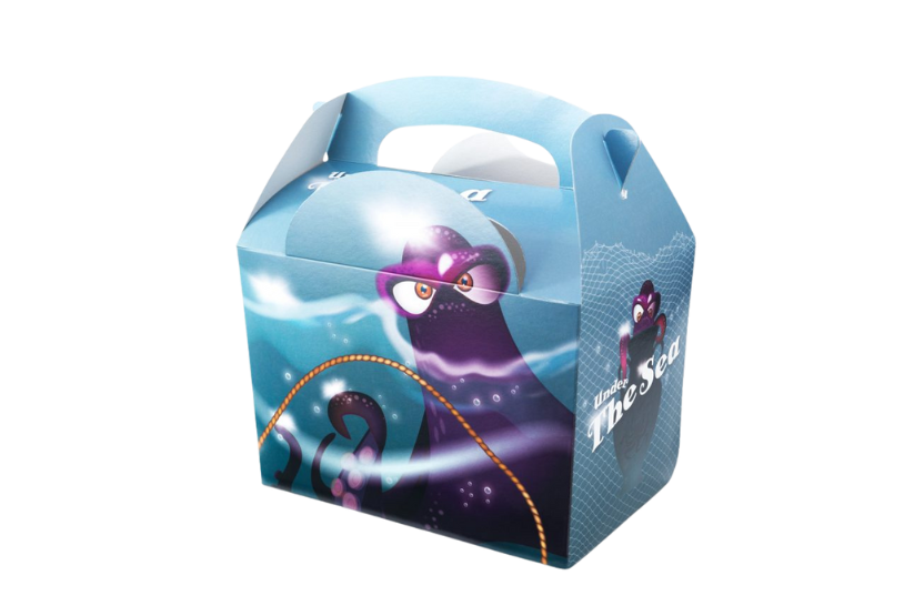 TakeAware.nl Toykits "Under the Sea"