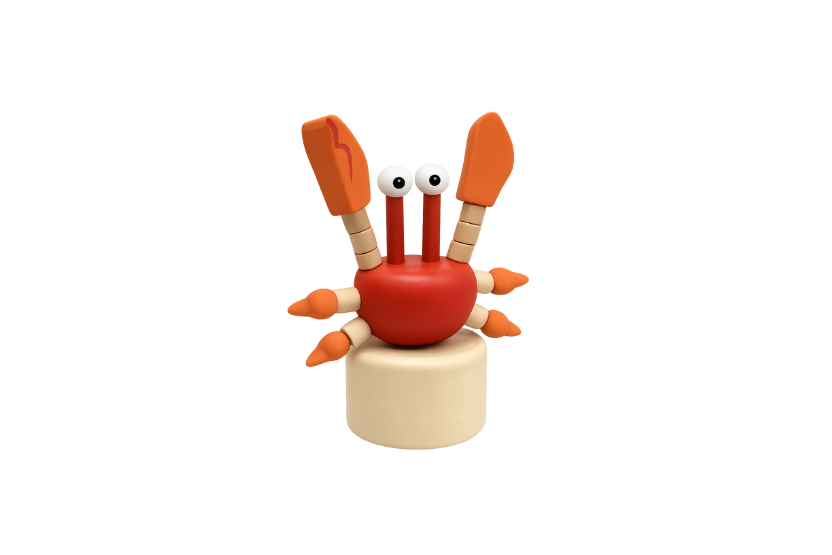 TakeAware.nl Toykits "Under the Sea"