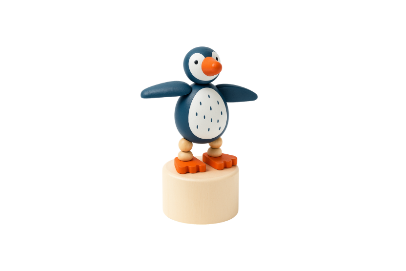 TakeAware.nl Toykits "Under the Sea"