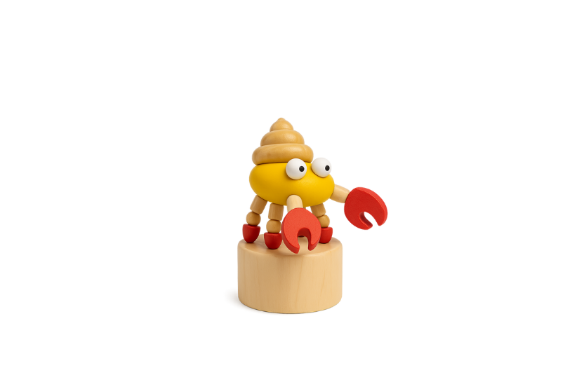 TakeAware.nl Toykits "Under the Sea"