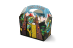 TakeAware.nl Toykits ''Dino Park''