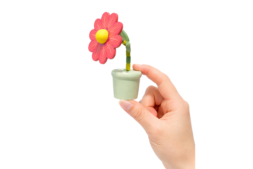 TakeAware.nl Toykits "Fun Little Garden"