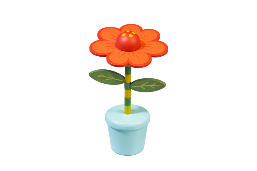 TakeAware.nl Toykits "Fun Little Garden"