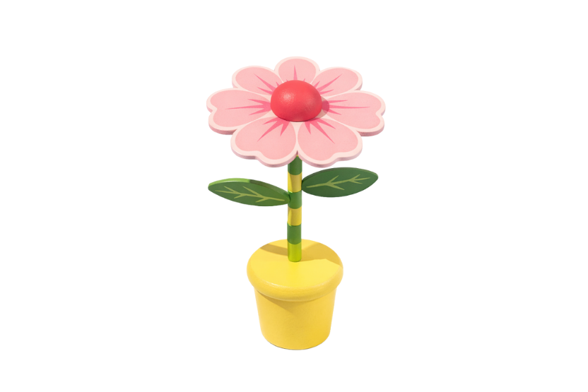 TakeAware.nl Toykits "Fun Little Garden"