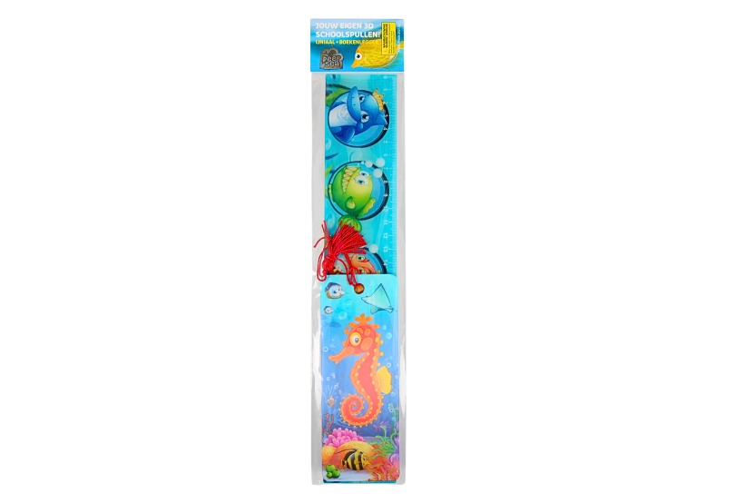 TakeAware.nl Toykits "Deep Sea"