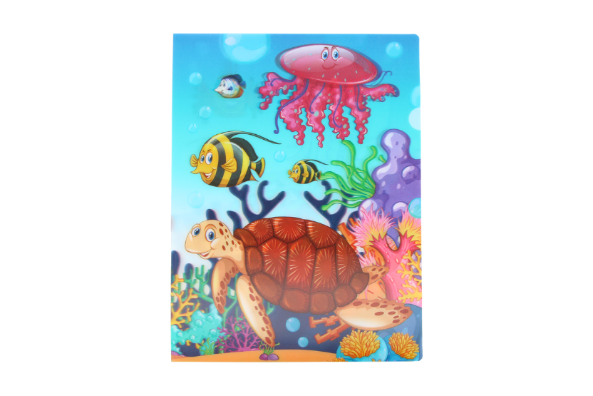 TakeAware.nl Toykits "Deep Sea"