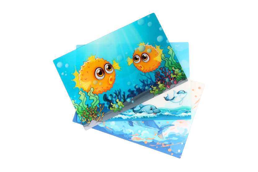 TakeAware.nl Toykits "Deep Sea"